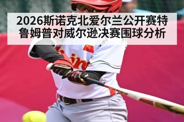 2026斯诺克北爱尔兰公开赛特鲁姆普对威尔逊决赛围球分析