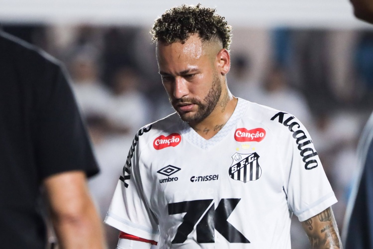 华体会APP-巴媒：安切洛蒂去现场考察内马尔结果他轮休，可能影响他进国家队