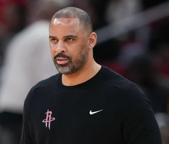 华体会-火记：被森林狼逆转那场，现在来看反而拯救了火箭本赛季